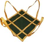 Aqqhsain Cargo Lifting Pad Net Safety For Construc. Fixed Price $57.99.