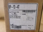 New Box Of 100 Cooper B-line Bp-12-4t 3/4" Emt 1/2" Rigid Or Mc 1/4-20 Thread Ak. Fixed Price $95.00.