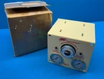 Ingersoll Rand 49124365 Pace 1/2" Npt Left To Right Flow Control Regulator. Fixed Price $479.96.