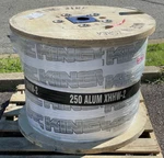 New King Wire 250 Xhhw-2 Al 2500 Ft Aluminum Building 600v. Fixed Price $2999.99.