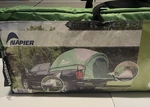 Napier New Never Used Full Size Truck Tent 2 Person Series 13 -13022 6.4/6.6bed. Fixed Price $125.99.