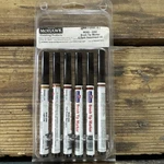Mohawk Brush Tip Marker M265-2202. Fixed Price $54.00.