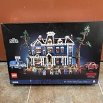 Lego 11370 Stranger Things The Creel House 2593pcs New. Fixed Price $339.99.
