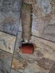 (2) Everhard Roofing Seam Rollers. Fixed Price $25.00.