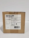 Hubbell Killark Wall Bracket,for Nv2 And Nv2xg Series, Nv2bg. Fixed Price $27.95.