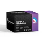 Usc Velcro (hook & Loop) Purple Premium 6" 120 Grit Abrasives Film Discs. Fixed Price $18.99.
