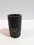 K Tool International Kti34027 13/16 X 1 1/2 3/4-inch Drive Impact Socket. Fixed Price $22.49.