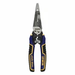 Irwin Iwht84002 Vise-grip 7-in-1 Multi-function Wire Stripper. Fixed Price $41.99.
