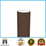24 In X 50 Ft Brown Aluminum Trim Coil Siding Flashing Roll. Fixed Price $200.99.