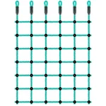 Benelabel Climbing Cargo Net, Indoor Outdoor Webbing Net,.... Fixed Price $163.79.