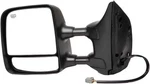Dorman 955-1753 Side View Mirror-left For 04-05 Nissan Titan. Fixed Price $244.95.
