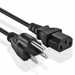 Replacement Power Cord For Royal Sovereign Rbc-650pro Electric Bill Counter. Fixed Price $8.99.