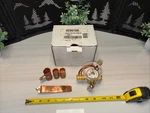 920670a Nordyne Nortek Frigidaire Expansion Valve Kit R410a 3 Ton. Fixed Price $120.00.