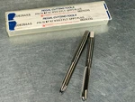 (2) Regal 10-32 H7 Plug Tap Spiral Point, 2 Flute 008284as. Fixed Price $25.16.