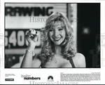 2000 Press Photo Young Actress Lisa Kudrow Stars In "lucky Numbers" - Lrp32550. Fixed Price $24.99.