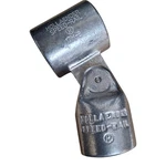 Hollaender Speed-rail Adjustable Elbow 1-1/2" Pipe 17m-8. Fixed Price $26.99.