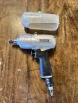 Ingersoll Rand Q110p4 Pneumatic Pulse Tool 5,500 Rpm G195. Fixed Price $100.00.