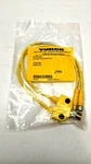 Turck Vb2-fsm 4.4/2pkg 3m-0.3/0.3 Daisy Chain Splitter U0982-28. Fixed Price $28.49.