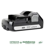Metabo Bsl1815x Genuine 18 Volt 1.5 Amp Li-ion Battery,. Fixed Price $53.49.