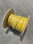 35' Molex Woodhead 1302261895 Aero-motive Festoon Cable 50a, 8awg, 600vac *new*. Fixed Price $413.99.