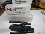 Ltr G Hss 135 Black Oxide Finish Heavy Duty Screw Machine Drill Qty 5. Fixed Price $20.00.