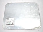 Schneider Electric Plain Metal Mounting Plate Nsymm54 500mm X 400mm Genuine Oem. Fixed Price $34.99.