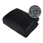 Agfabric 50% Shade Cloth 8 X 12ft Sun Fabric Sunblock Cover.... Fixed Price $40.52.