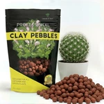 Professional Clay Pebbles For Plants 2.2 Quarts, Expanded Hy.... Fixed Price $38.79.
