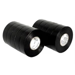 K Tool International Tape Electrical Black 10/sleeve. Fixed Price $30.50.