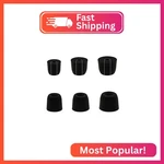 Alxcd Ear Tip For Shure Se Series Earphone, 3 Pair (s/m/l) Soft Memory Foam Nois. Fixed Price $12.71.
