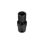 Sunex 221um 1/2 In. Drive Standard 6-point Universal Impact Socket 21mm. Fixed Price $28.07.