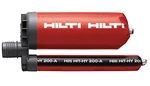 Hilti Hit-hy 200-a Injectable Mortar 20.8 Oz. Fixed Price $104.99.