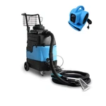 Mytee 8070 Heated Auto Detail Upholstery Carpet Cleaning Extractor W Air Mover. Fixed Price $1341.00.