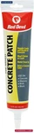 Red Devil 0645 Concrete Repair Patch, Cement Crack Filler, 5.5 Oz Squeeze Tube,. Fixed Price $9.85.