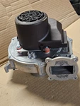 Viessmann 7831460 Radial Fan Rg148 Oem Combustion Blower Vitodens 200-w Wb2b. Fixed Price $349.99.