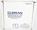 Curran 4495sq Ada Handicap 4.5" Push Plate Switch Ce-635-s-b-sm-rc-300 Ss. Fixed Price $67.49.