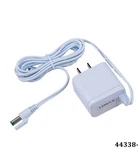 Lemax Village Power Adaptor 4.5v 100ma White 1 Output Type U -44338. Fixed Price $13.75.