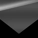 Polycarbonate Clear Plastic Sheet 1 Pcs 48" X 144" Flexible Panels With.... Fixed Price $120.59.
