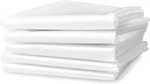 5 Sheets Plastic Drop Cloths, Sheeting Painting Tarp Paint Dr.... Fixed Price $36.17.