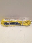 S-line 20-ee2-9802x6 2ply Twisted Poly Sling 2"x6'. Fixed Price $17.99.