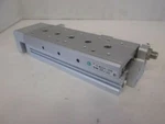 Smc, Linear Guide Actuator, 13-mxs20-100a, Used. Fixed Price $450.00.