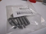 #1 Phillips 1/4" Hex 1-1/4"oal Extra Hard Insert Bit Qty 10. Fixed Price $12.00.