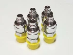 Amerex Lot Of 5 -11984 Nozzle Assembly 0.5x71. Fixed Price $251.88.
