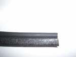 25ft Trim-lok Molding Trim Rubber Bulb 4375b 3x3/8a 9390r12814587. Fixed Price $25.00.