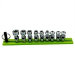 Vim Tools 1/4 Inch X 11mm Drive Dual Stubby Uj E-torx Set - 9 Piece Ddsuj. Fixed Price $147.73.