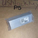 Brand New-securitron Heb-3cl-8 Header Extension Bracket 3 X 8. Fixed Price $35.99.