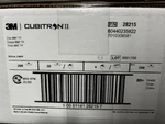 3m Cubitron Ii Roloc Disc 984f, 80+ Yf-weight, Tr, 2 In, Die R200 (case Of 200). Fixed Price $150.00.