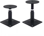 Yxgjdp 2 Pack Adjustable 4" To 7" Floor Jack Mini Screw Suppo.... Fixed Price $27.85.