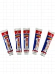 Red Devil 0545 6 Oz White Onetime Lightweight Filler (lot Of 5). Fixed Price $54.53.