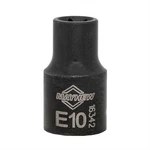 Mayhew E10 Inverted Torx Socket Bit, 3/8-inch Drive. Fixed Price $18.54.